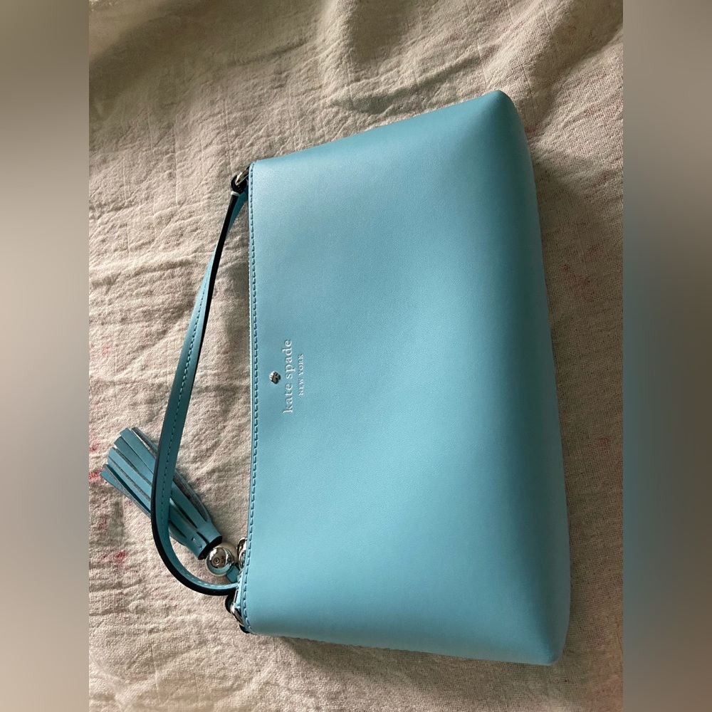 (Sold) Kate Spade crossbody bag